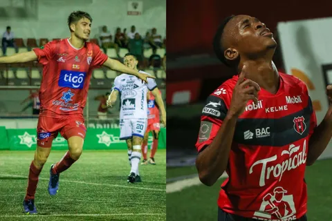 Alajuelense vs. Santos de Guápiles: ver aquí hoy EN VIVO y EN DIRECTO el juego por la fecha 22 del Clausura 2022 de la Primera División de Costa Rica