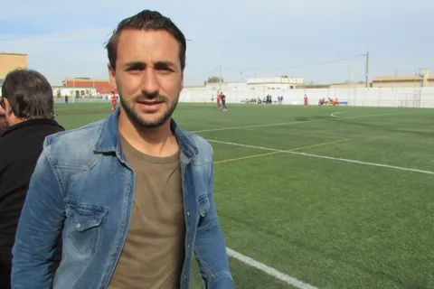 Dani Cadena tiene nuevo club en Sevilla