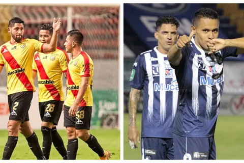 Herediano vs. Cartaginés: sigue EN VIVO y EN DIRECTO el partido de hoy por la fecha 8 del Apertura 2021 de la Primera División de Costa Rica