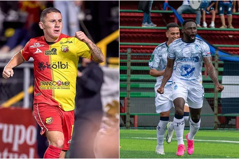 Herediano vs. Pérez Zeledón hoy EN VIVO: a qué hora y dónde ver el partido | Torneo de Copa de Costa Rica 2023