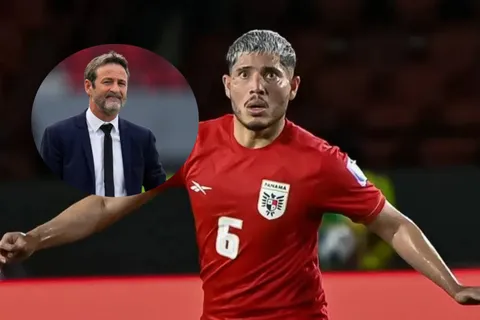 Nuevo destino: Fulo Martínez recibe la oferta desde Sudamérica que alegra a Panamá y Thomas Christiansen