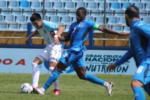El partido amistoso de Guatemala contra Honduras ya tiene sede