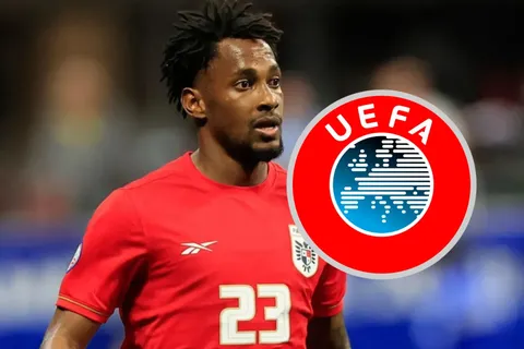 Se suma a Michael Amir Murillo: la nueva figura de Panamá que jugará en la élite de Europa