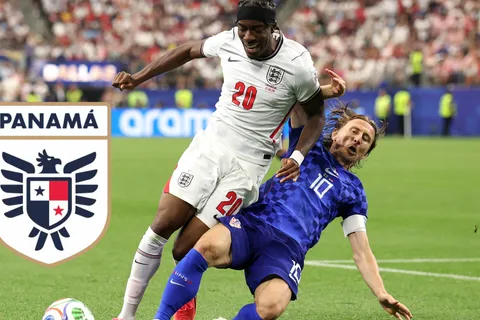Atento, Panamá: uno por uno, los puntajes de Inglaterra vs. Croacia en el Mundial 2026