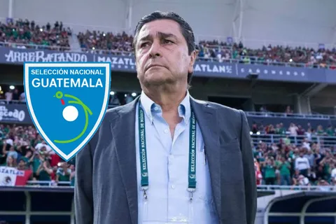 Luis Fernando Tena mueve el tablero: el cambio que en Guatemala nadie vio venir.