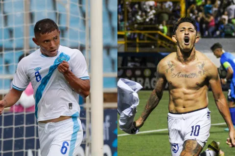 Guatemala vs. Nicaragua: posibles alineaciones para el amistoso de hoy en Estados Unidos