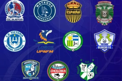 "De inmediato": el TAS toma una decisión que lo cambia todo tras el escándalo en la Liga Nacional de Honduras