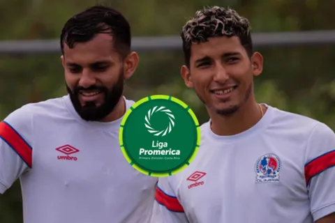 José Mario Pinto ya negocia su inesperado fichaje con este grande de Costa Rica