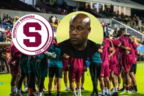 “No lo dejaron”: Saprissa recibe la primera negativa de un jugador tras la llegada de Hernán Medford al banquillo morado