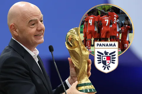 Mundial 2026: FIFA espera ganar US$ 8.900 millones y Panamá ya sabe cuánto dinero le corresponde por participar