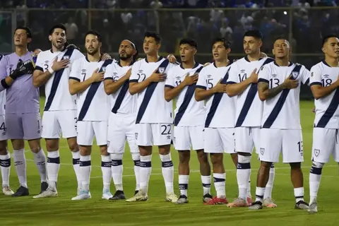 A Europa: Guatemala concretará amistosos de lujo ante selecciones mundialistas