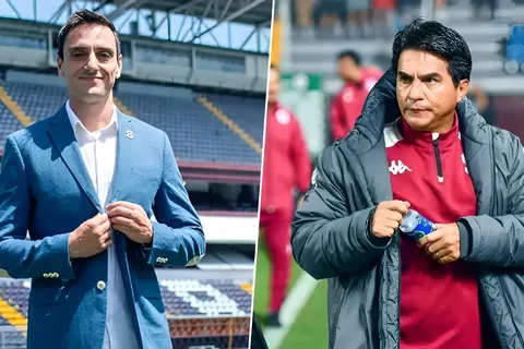 "Muchísima ignorancia": contundente mensaje de Sergio Gila en medio de la interna en Saprissa
