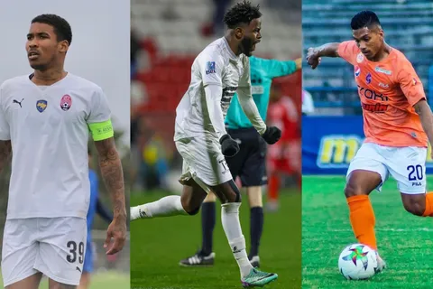 Convocatoria de la Selección Panamá para el Final Four: las ausencias más llamativas del listado
