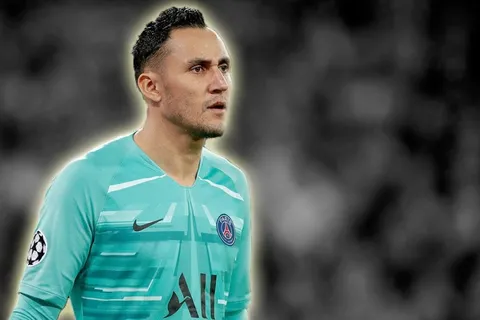 Importante multimedio destaca a Keylor Navas como "símbolo del PSG"