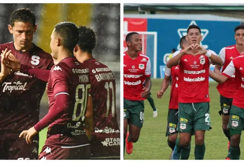 Saprissa vs Guanacasteca: cuándo, a qué hora y por qué canal ver hoy el juego por la fecha 15 del Apertura 2022 de la Primera División de Costa Rica