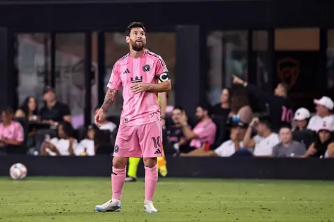 Inter Miami vs. DC United: hora y dónde ver EN VIVO por Apple TV en Centroamérica