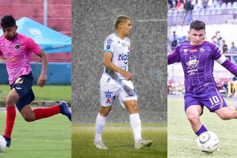 Apertura 2022 de la Liga Mayor de El Salvador: resultados y tabla de posiciones tras la fecha 9