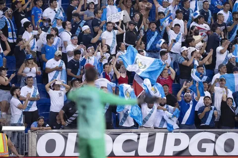 La Fedefut da la noticia que tanto esperaban los aficionados de la Selección de Guatemala