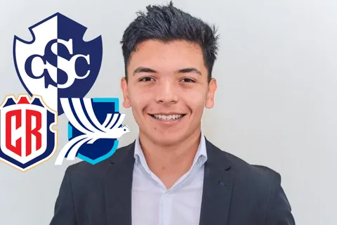 "Negociaciones avanzadas": Kevin Jiménez revela el fichaje de Selección que Amarini Villatoro llevará a Cartaginés