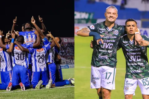 Victoria vs. Marathón: ver aquí hoy EN VIVO y EN DIRECTO el repechaje de vuelta del Clausura 2022 de la Liga Nacional de Honduras