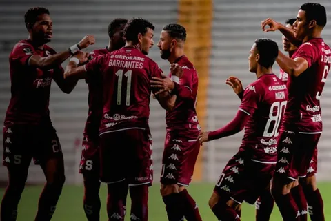 Liga Concacaf 2021: Saprissa sufre dura baja para enfrentar a Comunicaciones