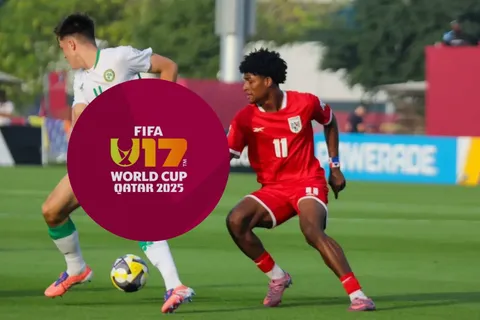 Panamá y Paraguay buscan su primera victoria en el Mundial Sub-17.