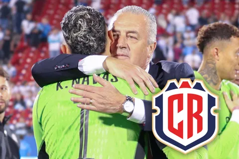 Revelan el episodio de Keylor Navas con Gustavo Alfaro que nadie conocía: lo terminó alejando de La Sele