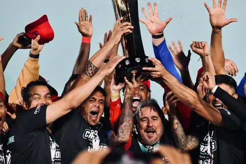 No solo es Darwin Torres: Municipal anunciará la salida de otro veterano para el Apertura 2026