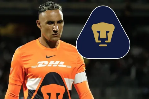 Keylor Navas expuesto ante todos: se confirma la peor noticia para el portero tras la eliminación de Pumas en la Liga MX