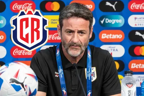 "Lo quiere Costa Rica": en Panamá sorprenden al revelar el futuro de Thomas Christiansen tras el Mundial 2026