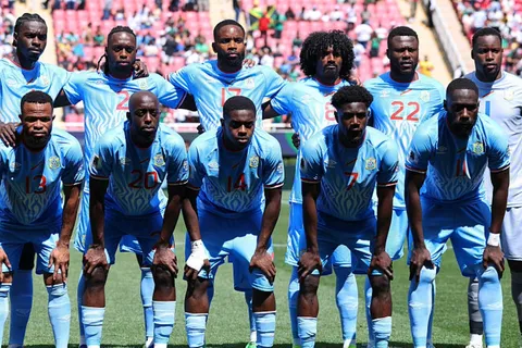 ¿Por qué RD Congo aparece con el código COD en el marcador del Mundial 2026?