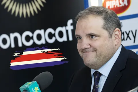 Costa Rica lo hace de nuevo: humilla al resto de la Concacaf ante los ojos del mundo