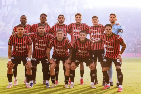 ¿Eliminado sin jugar? Qué resultados se tienen que dar para que Alajuelense se despida del Clausura 2026