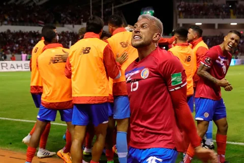 Los 9 jugadores que se guardaría La Sele ante Estados Unidos por peculiar riesgo