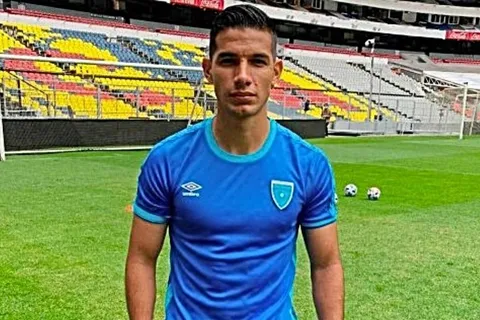 El proceso con el que Chucho López fue llamado para la Selección de Guatemala