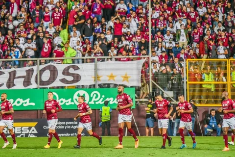 Saprissa descansará por 11 días y luego volverá a la acción