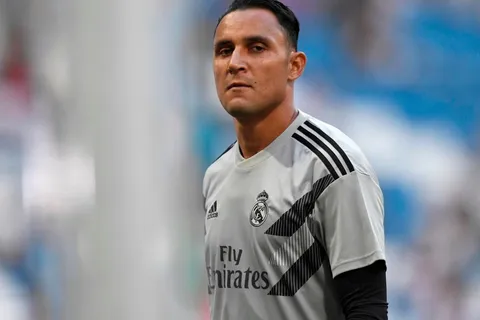 Madrid cede y pasa por alto casos de Keylor e Isco