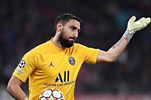 Desde Europa colocan a Gianluigi Donnarumma en un grande de España