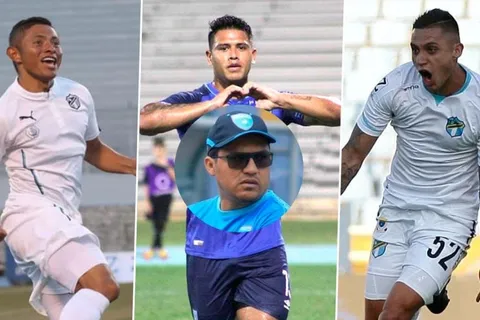 Amarini Villatoro habló sobre si volvería a citar a Aparicio, Galindo y Mejía
