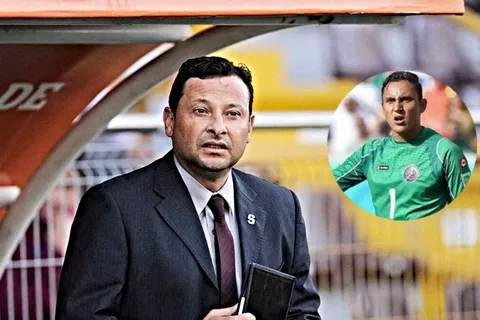 Entrenador que consolidó a Keylor Navas detalló uno de los secretos del tico para trascender