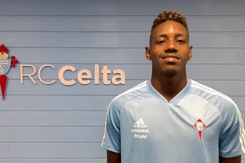 José Córdoba: el juvenil panameño que jugará en una liga europea