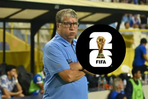 El Salvador ya lo sabe: Bolillo Gómez toma una drástica medida que alerta a Surinam y Guatemala para las Eliminatorias al Mundial 2026
