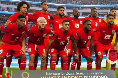 "No está contento": Fue figura con Panamá en la Copa Oro 2025 y ahora fue marginado de su club de manera inexplicable