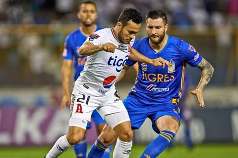 El peculiar mensaje de Alianza para Tigres luego de Clasificarse a la final del Mundial de Clubes