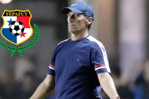 Troglio se pronuncia tras el interés para dirigir a Panamá