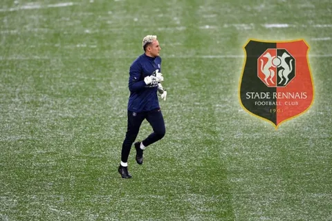 PSG con Keylor Navas vs Rennes: cuándo, dónde y por que canal ver el partido por la fecha 36 de la Ligue 1 de Francia