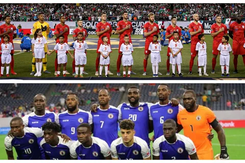Estados Unidos vs. Haití: cuándo, dónde y por qué canal ver el juego de Copa Oro en Centroamérica