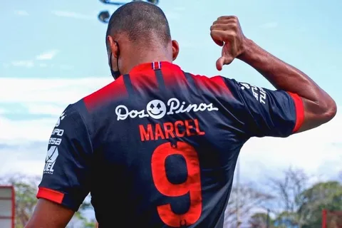 Marcel Hernández envió un mensaje que pone a soñar a los aficionados de Alajuelense