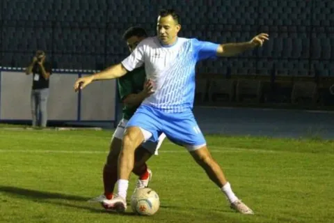Marco Pappa vuelve a defender los colores de Guatemala
