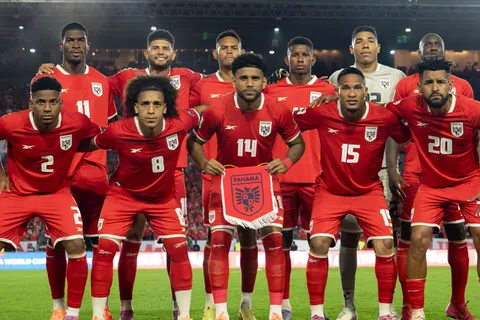 fepafut-seleccion de panama-mundial 2026